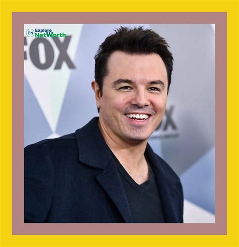 seth macfarlane net worth 2023